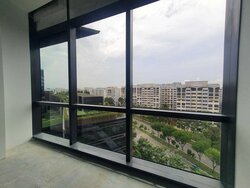 Woods Square (D25), Office #456313131